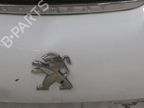 Tailgate PEUGEOT 208 I (CA_, CC_) 1.6 HDi / BlueHDi 75 | BP24932091C6