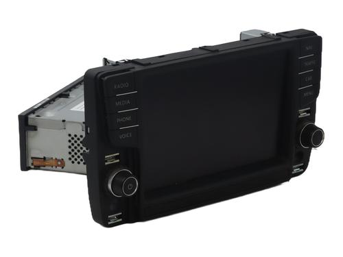 Used Radio Radio VW TIGUAN (AD1, AX1) 2.0 TDI (150 hp) 32523872 32523872