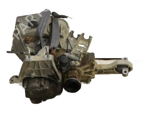 Gearbox CITROËN NEMO Box Body/MPV (AA_) 1.3 HDi 75 | BP27585033M3 