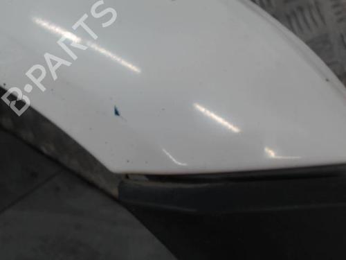 Left front fenders MERCEDES-BENZ SPRINTER 3,5-t Van (B906) 316 CDI (906.631, 906.633, 906.635, 906.637) | BP30123938C41