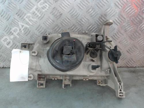 Right headlight NISSAN MICRA II (K11) 1.0 i 16V | BP25491804C29 