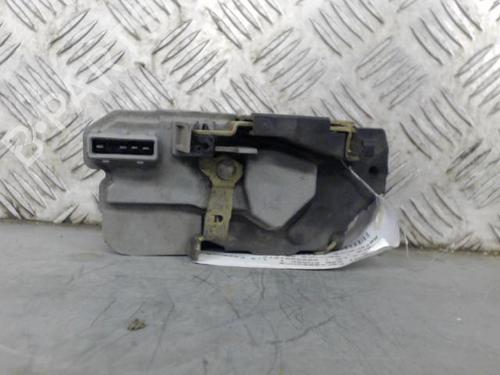 Rear right lock PEUGEOT 206 Hatchback (2A/C) 1.4 i | BP30397502C99
