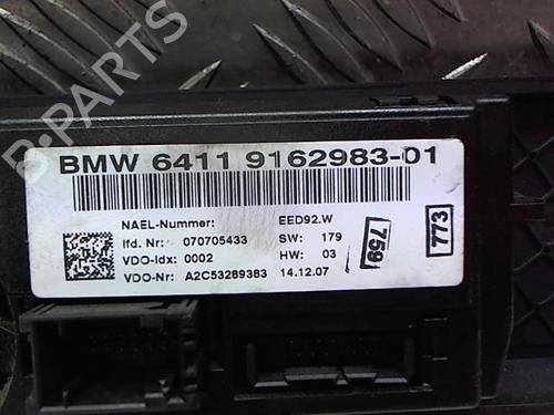 Climate control BMW 3 Touring (E91) 325 d | BP23838744I5 - Image 3