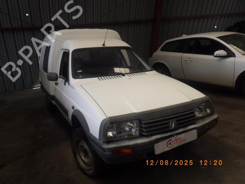 Hood CITROËN C15 Box Body/MPV (VD_) 1.9 D | BP29837008C1 