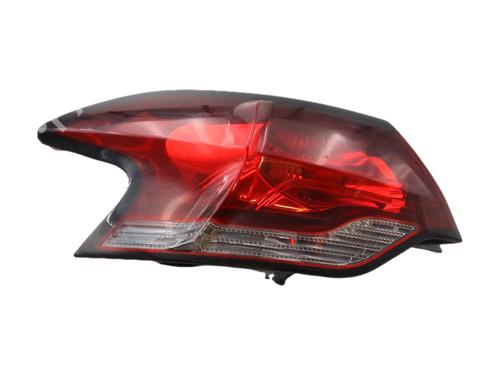 Left taillight DS DS 4 / DS 4 CROSSBACK (NX_) | BP35925280C34 - Image 3