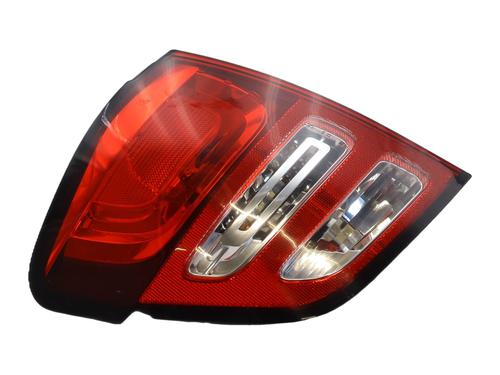 Left taillight CITROËN C3 II (SC_) 1.4 HDi 70 (SC8HZC, SC8HR0, SC8HP4) | BP39042593C34 - Image 4