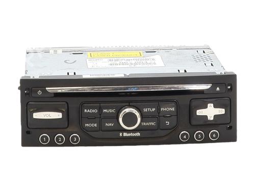 radio-citroen-c3-ii-sc_-2009-38776465 main image