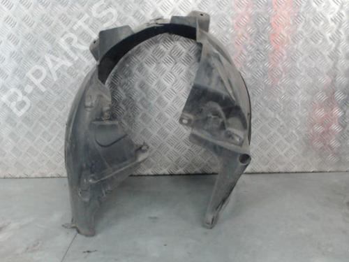 Wheel arch OPEL CORSA D (S07) 1.3 CDTI (L08, L68) | BP29119811C56 