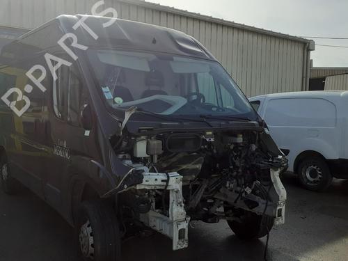 Left sun visor PEUGEOT BOXER Van 2.0 BlueHDi 110 | BP31343308I1  - Image 7