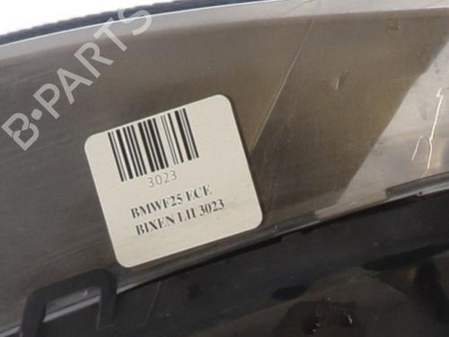Left headlight BMW X3 (F25) xDrive 20 d | BP33679868C28  - Image 6