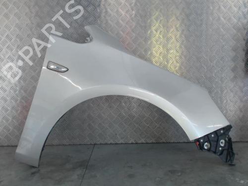 Right front fenders OPEL ASTRA J (P10) 1.7 CDTI (68) | BP26891090C42 