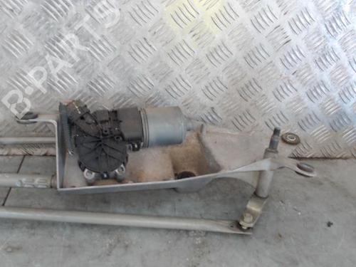 Front wiper motor RENAULT MODUS / GRAND MODUS (F/JP0_) 1.2 16V (JP0W) | BP24980324M29  - Image 6