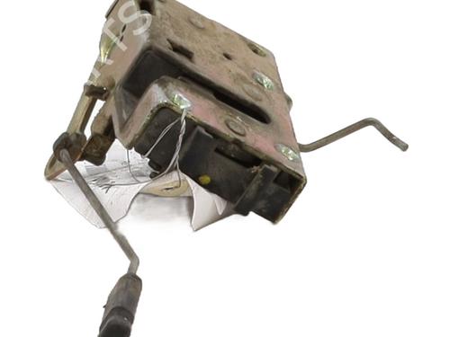 Front right lock CITROËN SAXO (S0, S1) 1.5 D | BP30886312C97