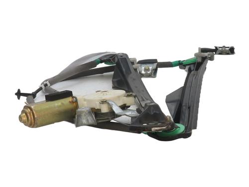Used Front left window mechanism Front left window mechanism FORD FOCUS I (DAW, DBW) 1.6 16V (100 hp) 32735311 32735311