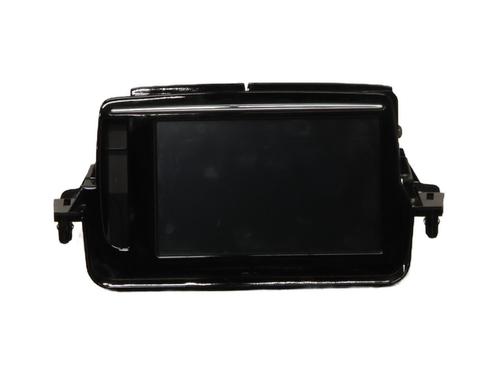 Display RENAULT MEGANE III Grandtour (KZ0/1) 1.5 dCi (KZ09, KZ0D, KZ1G, KZ29, KZ14, KZ1W, KZ10, KZ1F,... (110 hp) 23840278