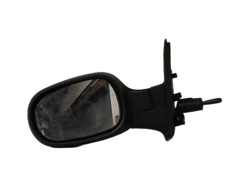 Left mirror NISSAN MICRA III (K12) 1.2 16V | BP24295321C26 