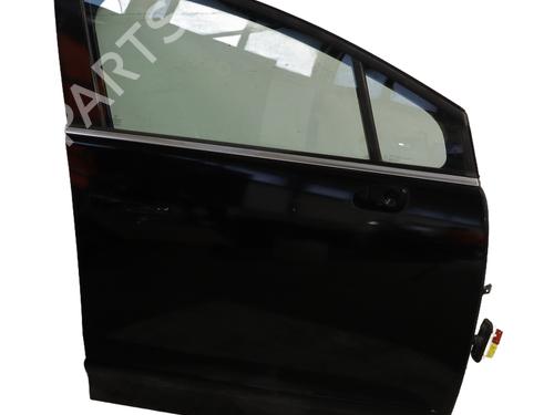 Right front door PEUGEOT 5008 (0U_, 0E_) 1.6 HDi | BP31146414C3