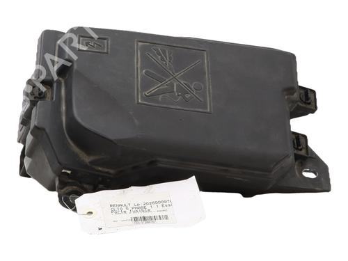 Electronic module RENAULT CLIO V (B7_) 1.0 TCe 90 (B7MT) | BP37518443M83 - Image 2
