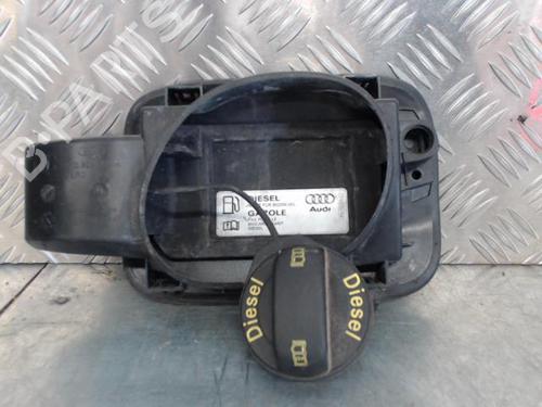 Klapa wlewu paliwa AUDI A4 B8 Avant (8K5) 2.0 TDI | BP23847772C131 