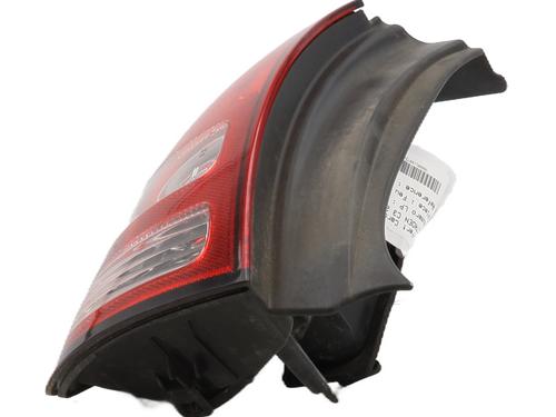 Left taillight CITROËN C3 II (SC_) 1.4 HDi 70 (SC8HZC, SC8HR0, SC8HP4) | BP30936500C34
