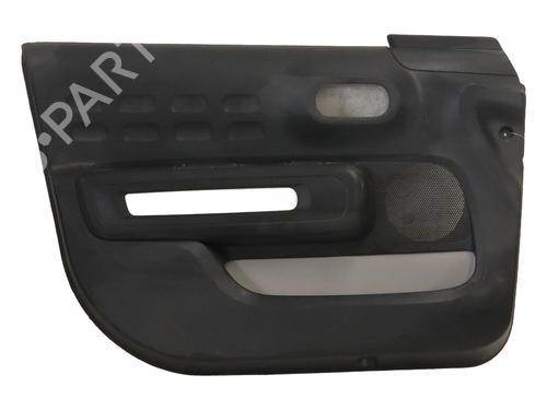 Front left panel CITROËN C3 III (SX) 1.2 PureTech 82 | BP33417015C58 - Image 2