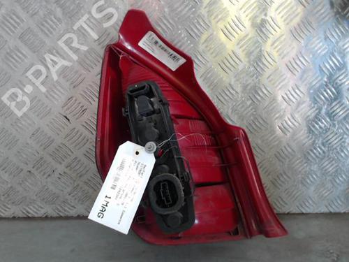 Right taillight CITROËN C2 (JM_) 1.1 | BP28522928C35