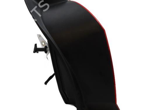 Used Right taillight Right taillight RENAULT MODUS / GRAND MODUS (F/JP0_) 1.2 (JP0C, JP0K, FP0C, FP0K, FP0P, JP0P, JP0T) (75 hp) 31669032 31669032