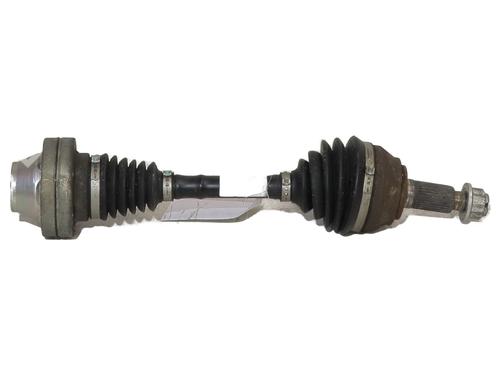 Used Left front driveshaft Left front driveshaft AUDI Q7 (4LB) 3.0 TDI quattro (233 hp) 32242094 32242094