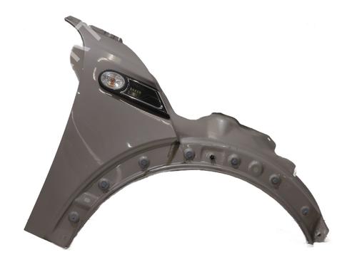 Used Right front fenders MINI MINI (R56) Cooper D (112 hp) 31378799