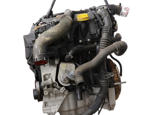 Engine RENAULT CLIO IV (BH_) 1.5 dCi 75 | BP31830386M1  - Image 5
