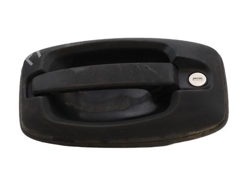Used Front left exterior door handle PEUGEOT BOXER Van 2.2 HDi 120 (120 hp) 27999459