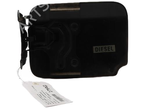 Fuel flap DACIA LOGAN II 1.5 dCi / Blue dCi 75 | BP26685605C131 