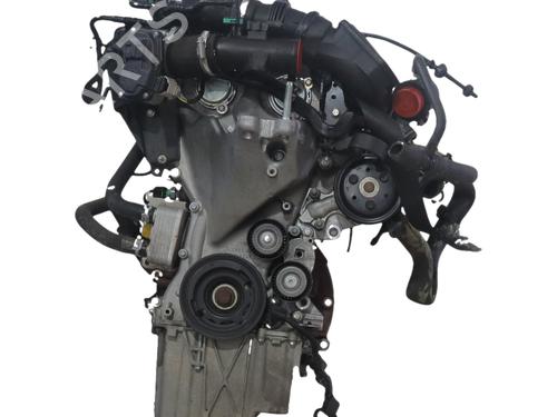 Used Engine Engine FORD FIESTA VII (HJ, HF) 1.0 EcoBoost (101 hp) 40058797 40058797