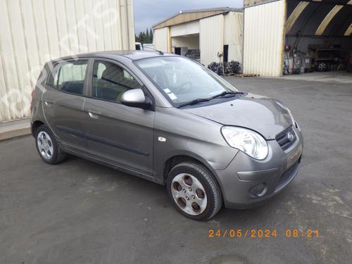 Right headlight KIA PICANTO I (SA) 1.0 | BP23051457C29 