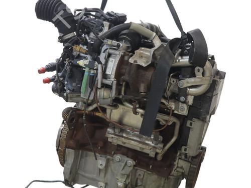 Engine RENAULT CLIO IV (BH_) 1.5 dCi 75 | BP39426681M1 - Image 2