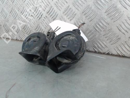 Used Horn Horn VW POLO V (6R1, 6C1) 1.4 TDI (75 hp) 27984459 27984459