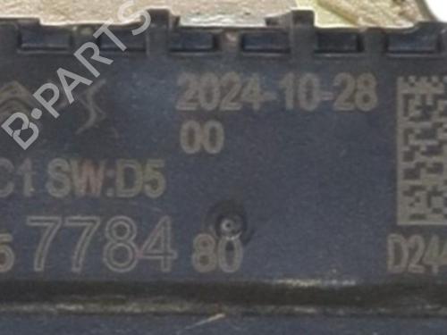 Electronic module CITROËN C4 III (BA_, BB_, BC_) 1.5 BlueHDi 130 (BBYHZB) | BP37750395M83 - Image 3