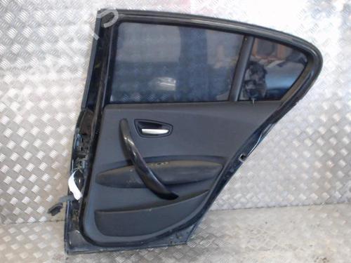 Right rear door BMW 1 (E87) 120 d | BP23051462C5 