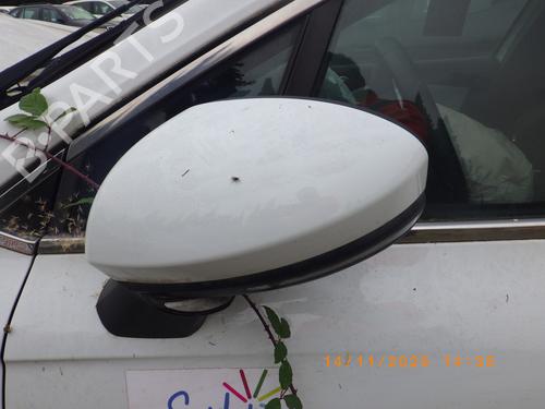 Left mirror RENAULT CLIO V (B7_) 1.6 E-TECH 140 (B7MU) | BP30379343C26