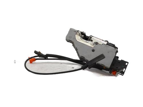 Rear right lock CITROËN C4 Picasso I MPV (UD_) 1.6 HDi 110 | BP27593691C99 