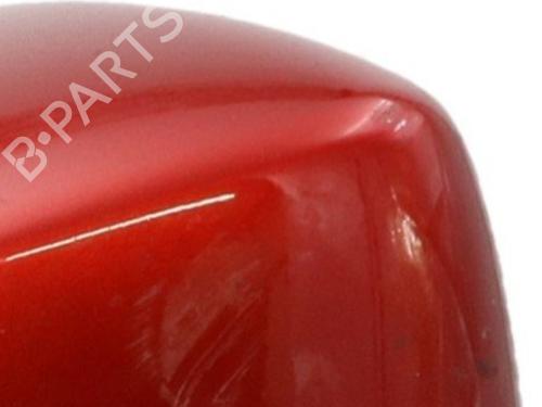 Right mirror MAZDA 2 Hatchback (DL, DJ) 1.5 SKYACTIV-G | BP33945095C27 - Image 4