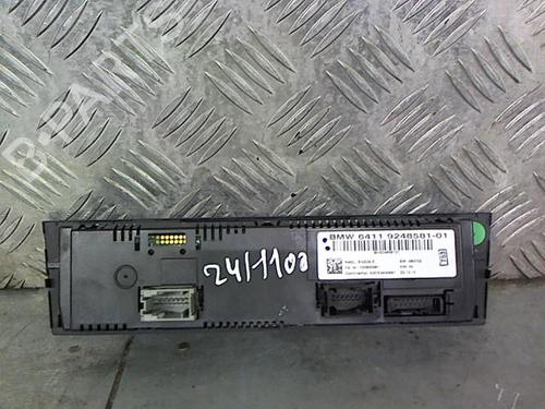 Climate control BMW X1 (E84) xDrive 18 d | BP23839632I5 