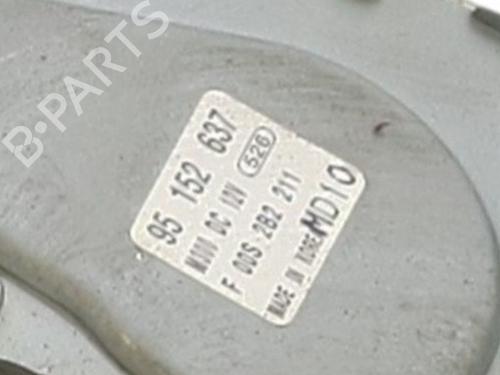 Rear wiper motor CHEVROLET SPARK (M300) 1.0 | BP37798889M102 - Image 4