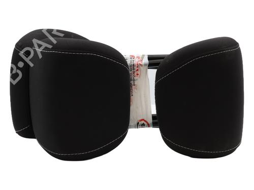 Hodestøtte DACIA SANDERO II TCe 90 (B8M1, B8MA, B8AC) (90 hp) 32189937