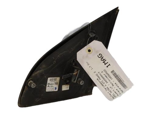 Right mirror OPEL ASTRA H GTC (A04) 1.7 CDTI (L08) | BP28425228C27 