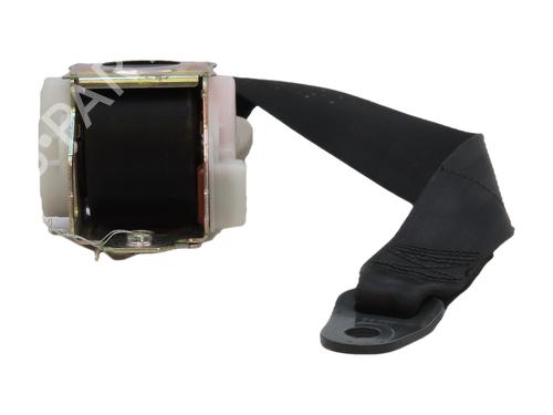 Rear left seatbelt PEUGEOT PARTNER Tepee | BP36322823I29 - Image 4