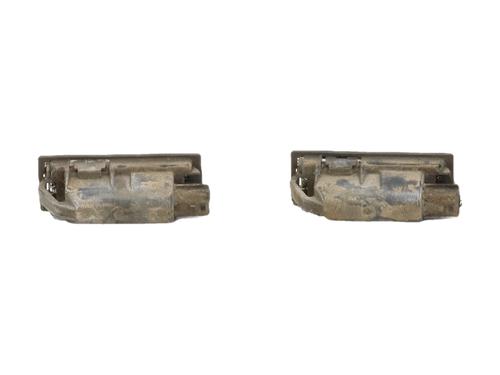 Licence plate light RENAULT TWINGO II (CN0_) 1.2 Turbo (CN0C, CN0F) | BP37164922I40 - Image 3