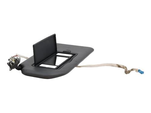 Left sun visor PEUGEOT 5008 II (MC_, MJ_, MR_, M4_) 2.0 BlueHDi 180 (MJEHZW, MJEHZR, MJEHZP) | BP32212928I1 