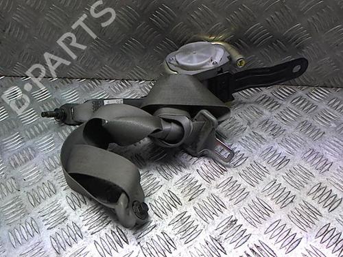 Front left belt tensioner NISSAN X-TRAIL I (T30) 2.2 Di 4x4 | BP23838864C87 