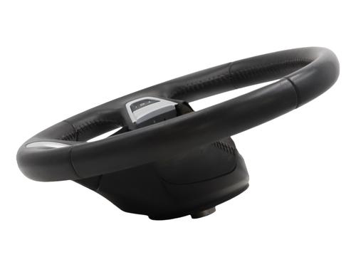 Steering wheel RENAULT FLUENCE (L3_) 1.5 dCi (L30D, L30L, L306, L33F, L33L, L33M, L33V, L33W) | BP34256980C49  - Image 5